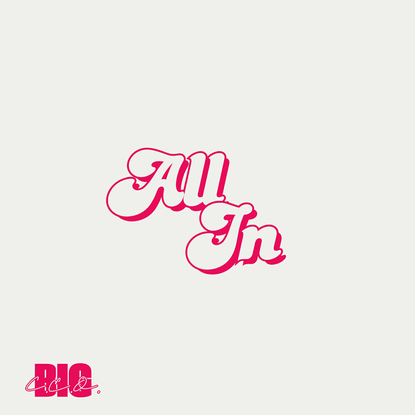 Релиз All In
