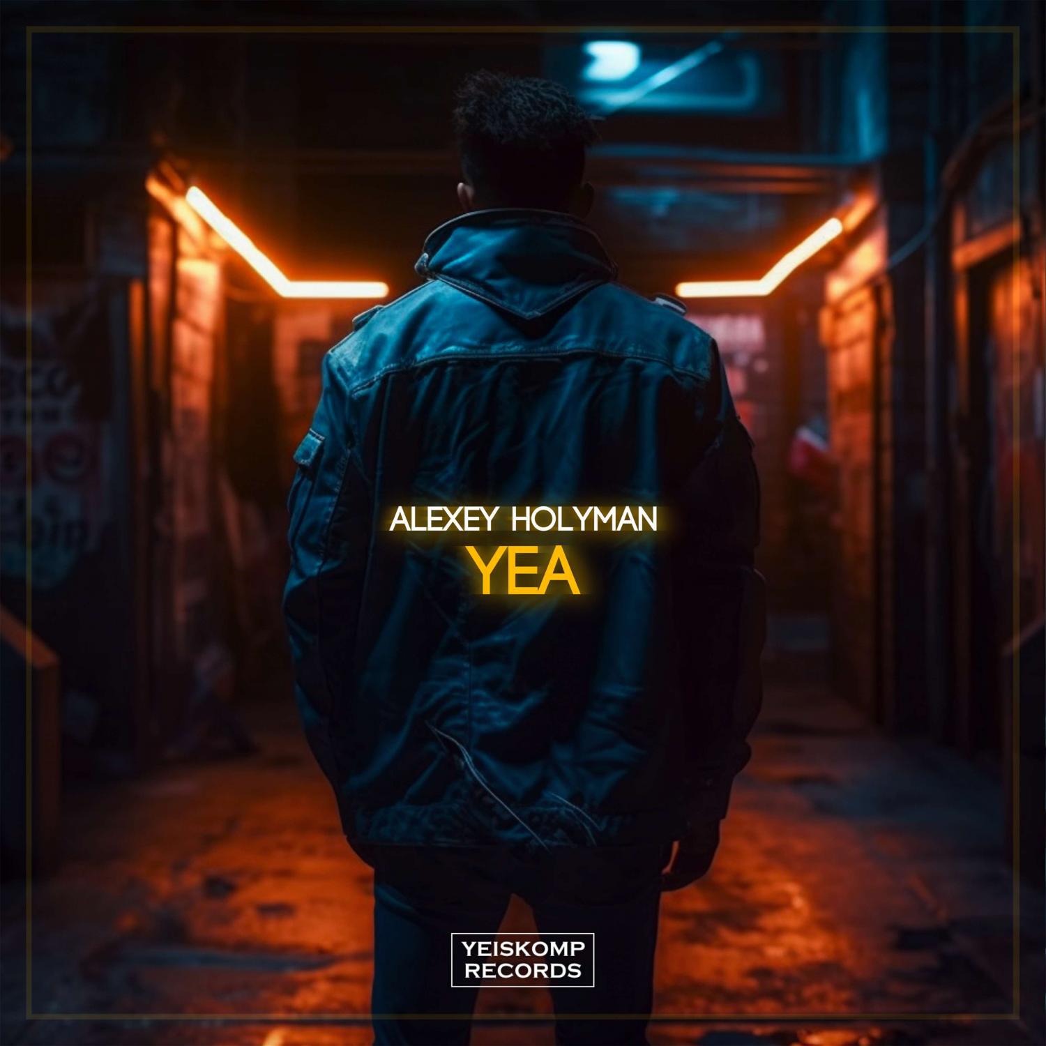 Релиз Yea