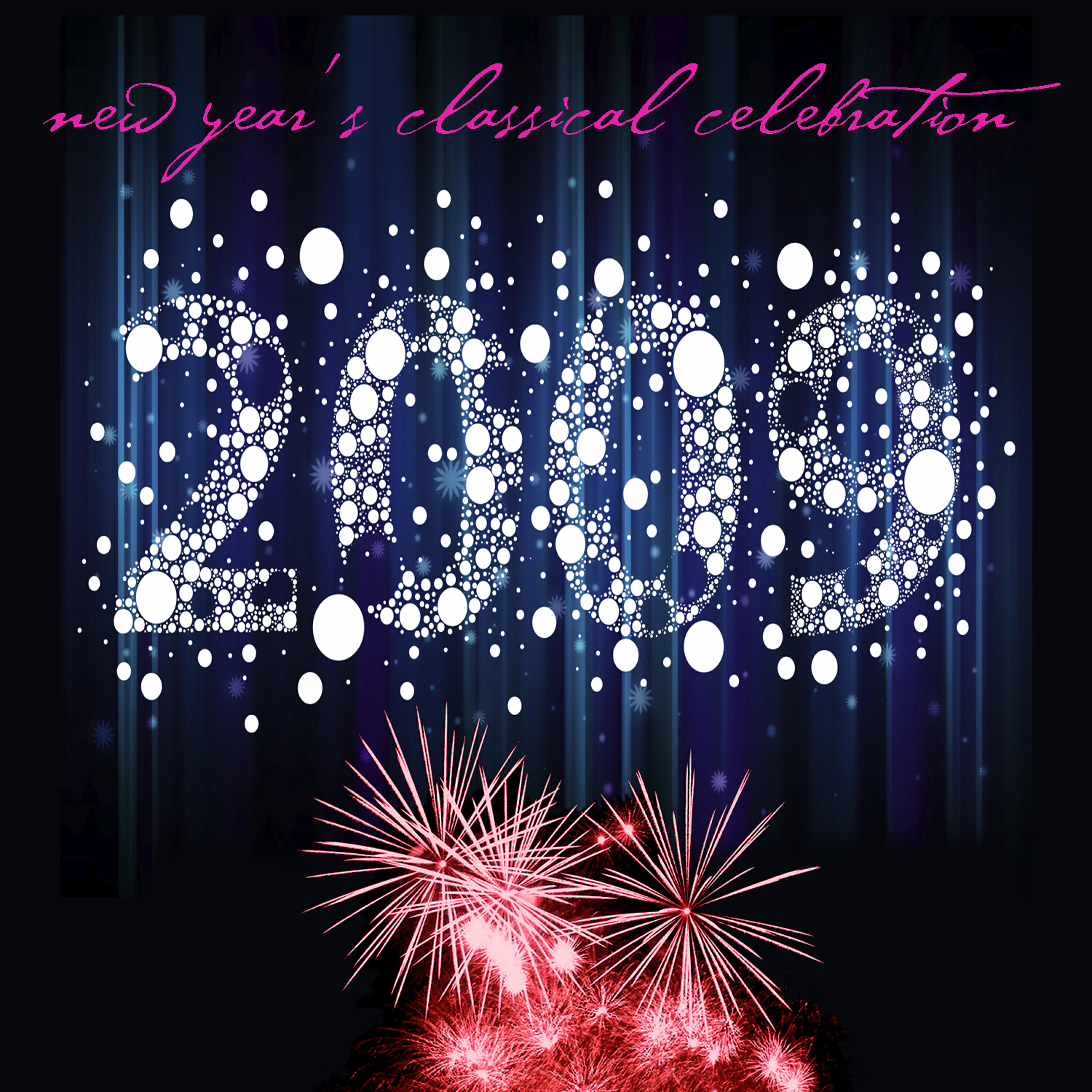 Релиз New Year's Classical Celebration