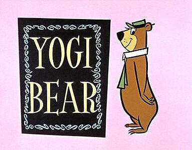 Yogi Bear