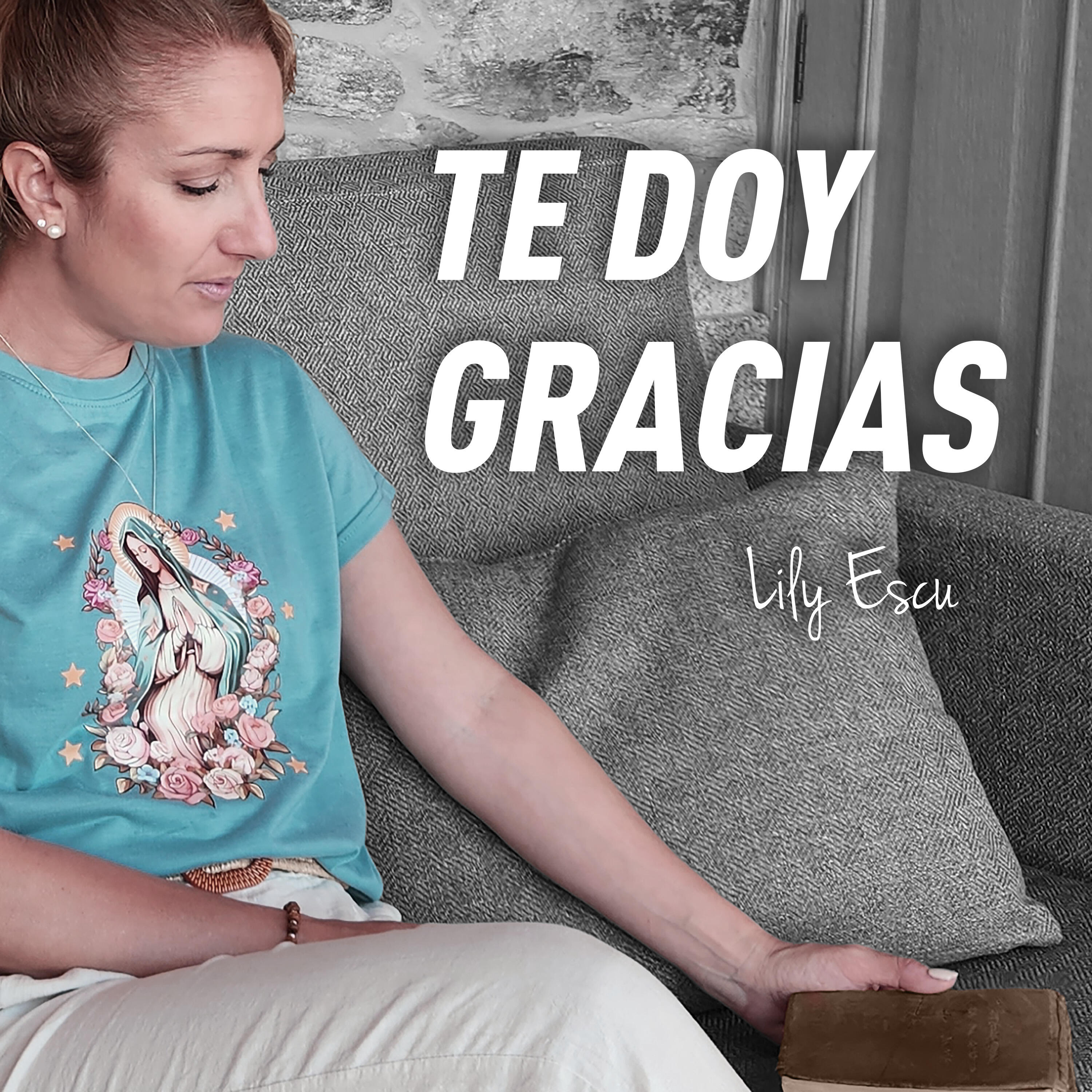 Релиз Te Doy Gracias