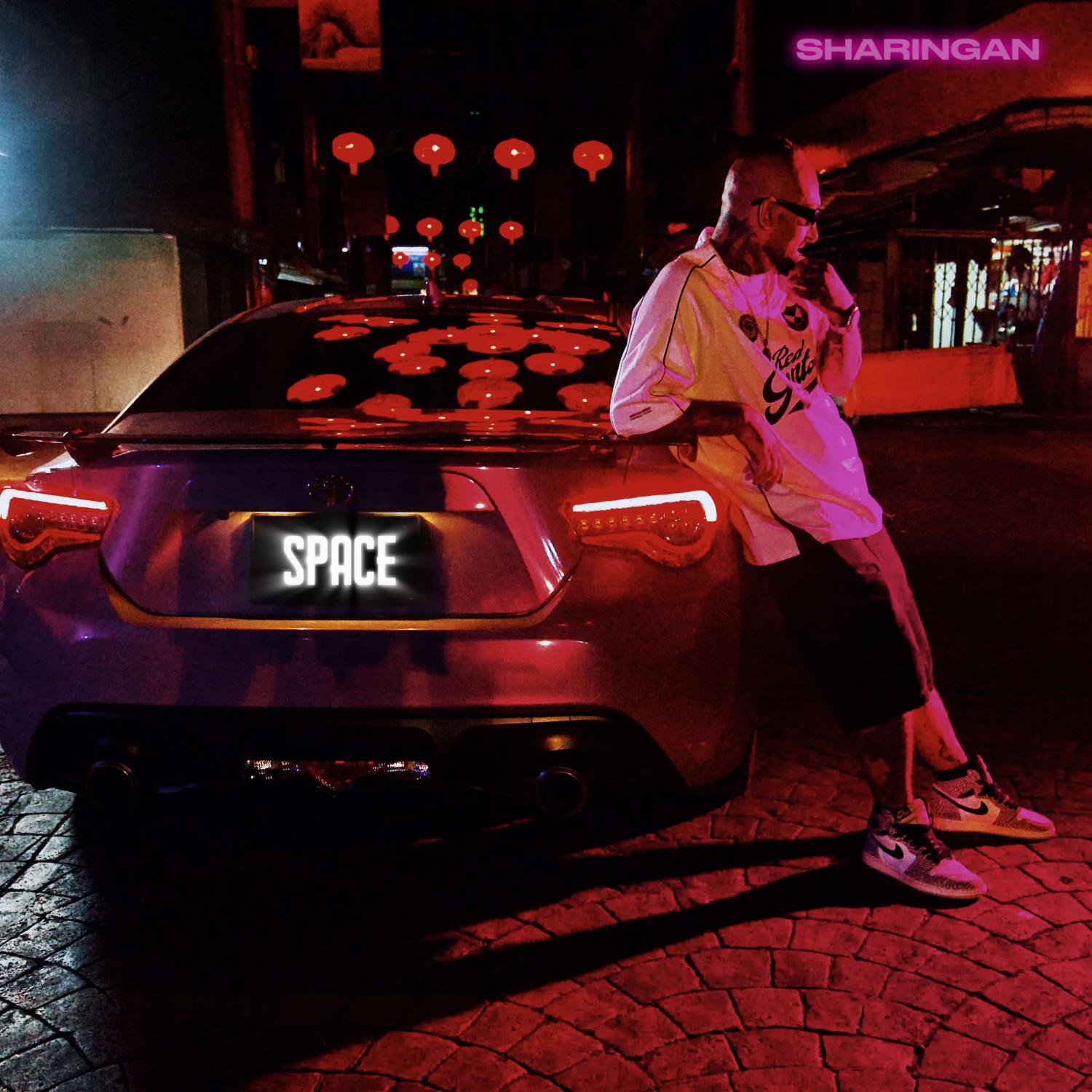 Релиз Space