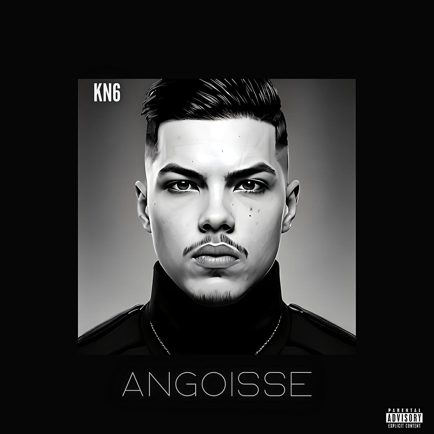 Релиз Angoisse