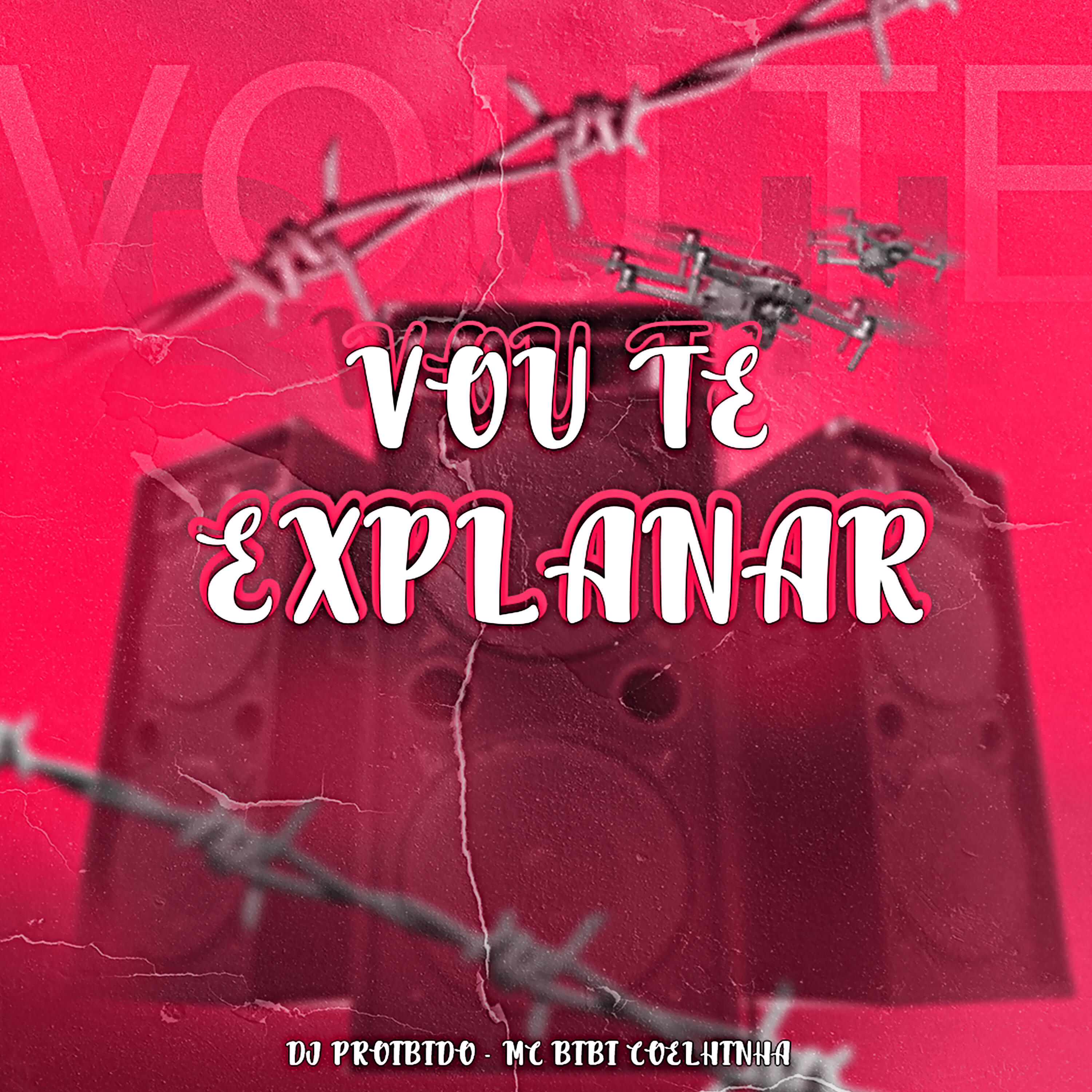 Скачать песню DJ PROIBIDO, MC Bibi Coelhinha - Vou Te Explanar бесплатно в MP3 для Android и iOS