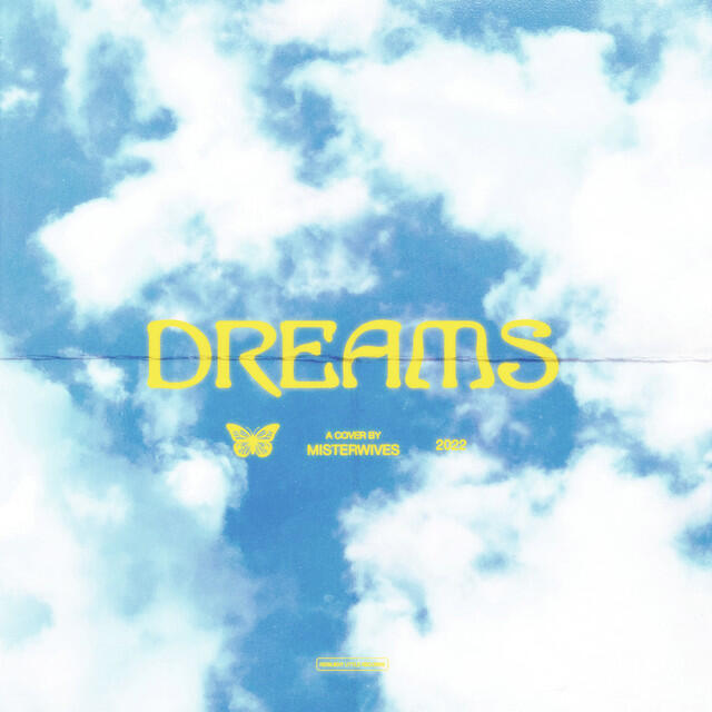 Постер альбома Dreams