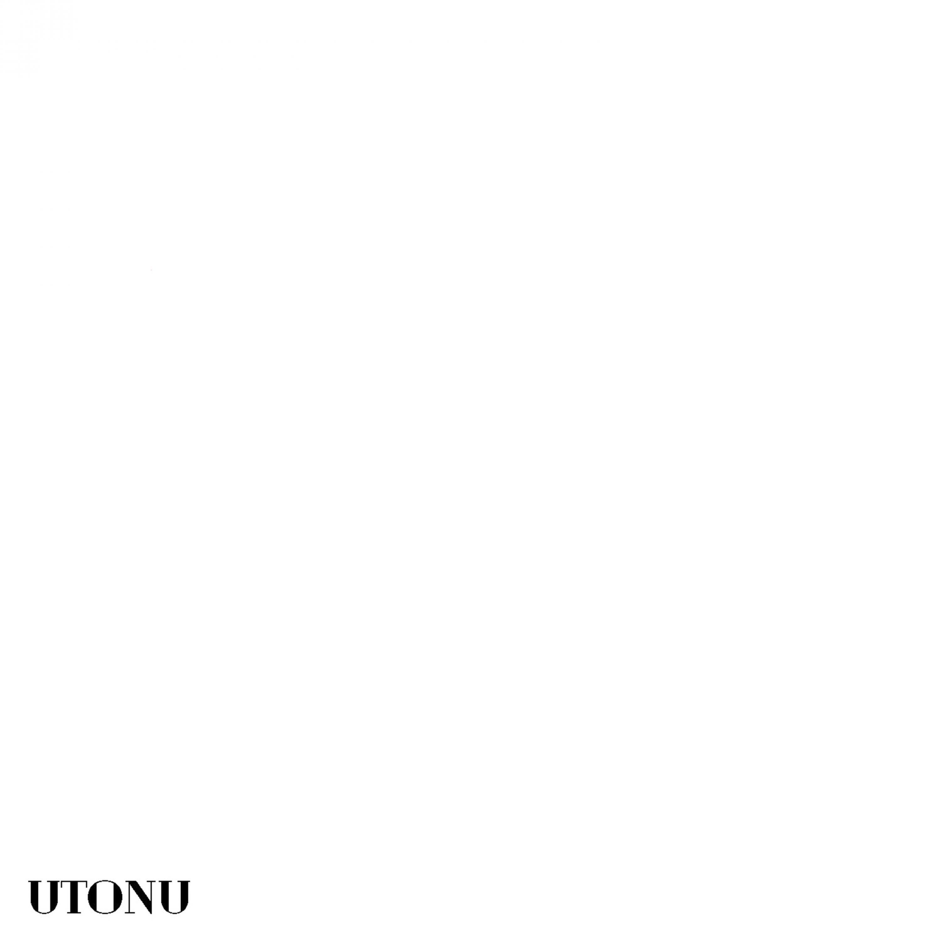 Релиз utonu