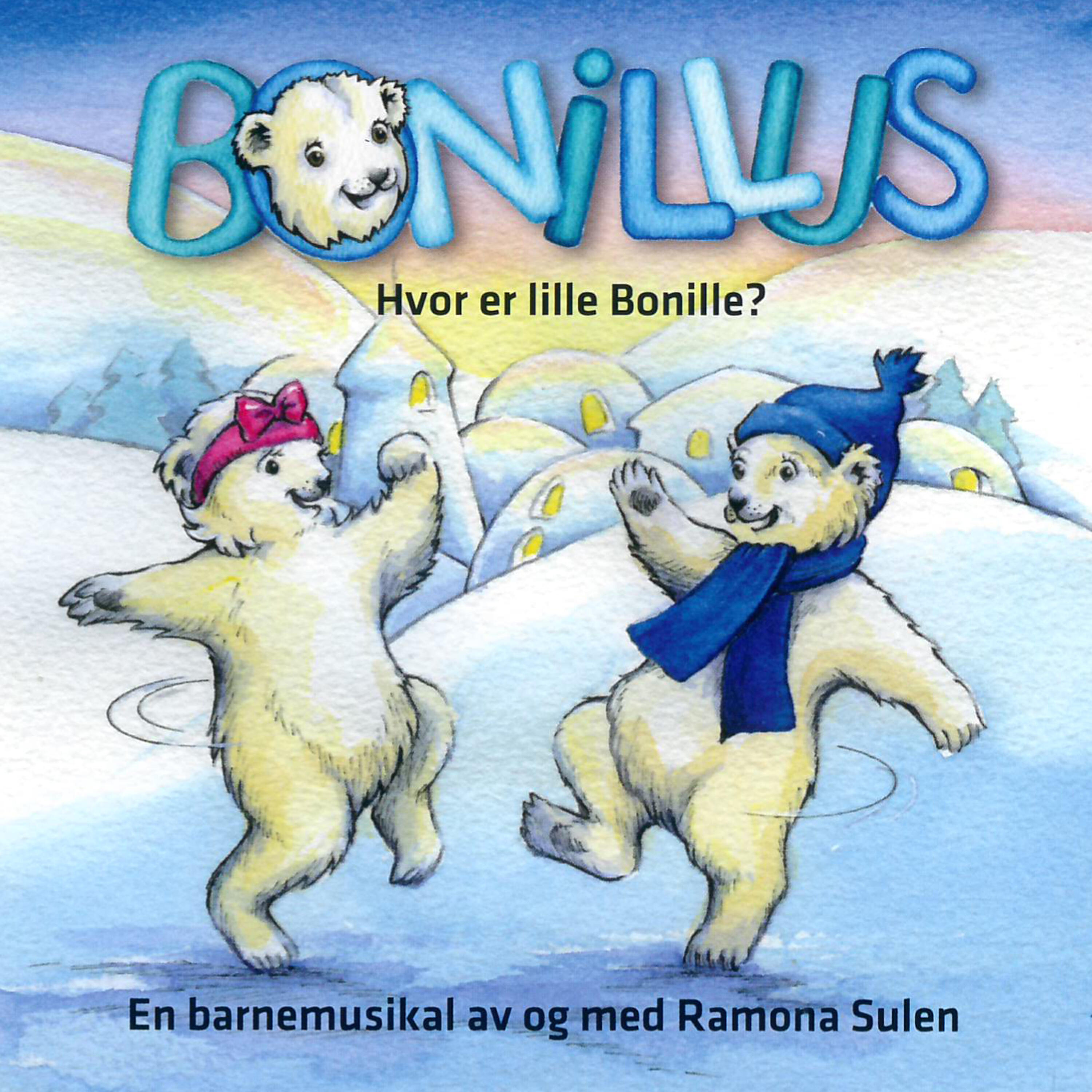 Bonillus
