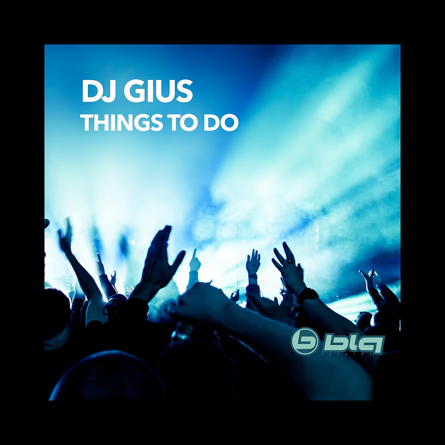 Релиз Things to Do