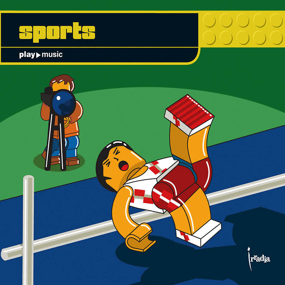 Релиз Sports