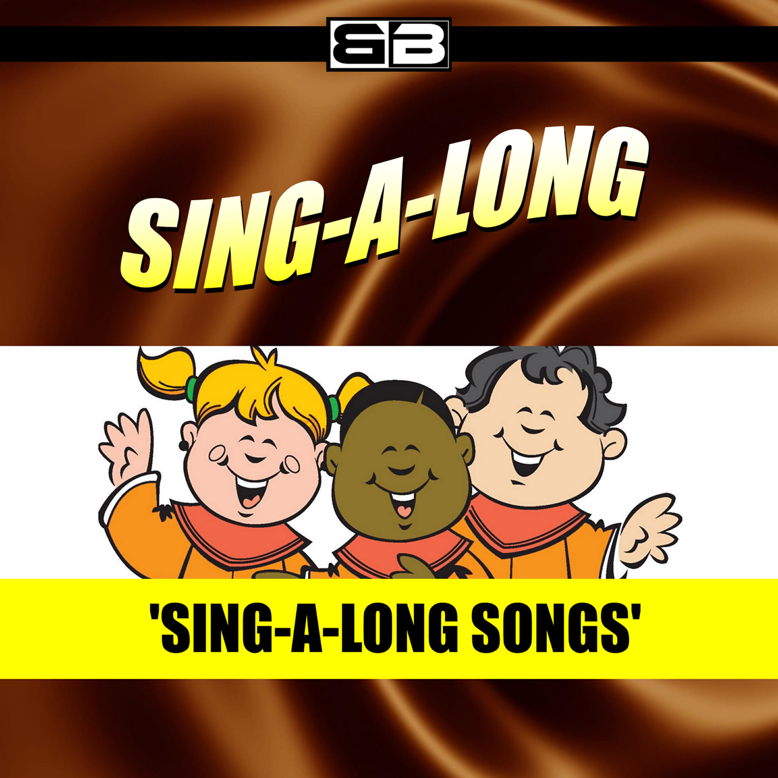 Релиз Sing-a-long Songs