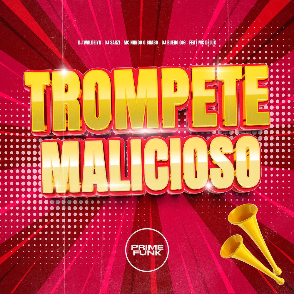 Релиз Trompete Malicioso
