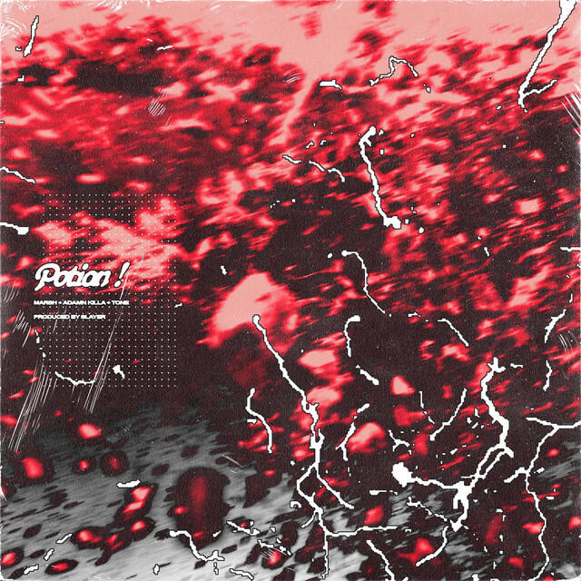 Релиз Potion !