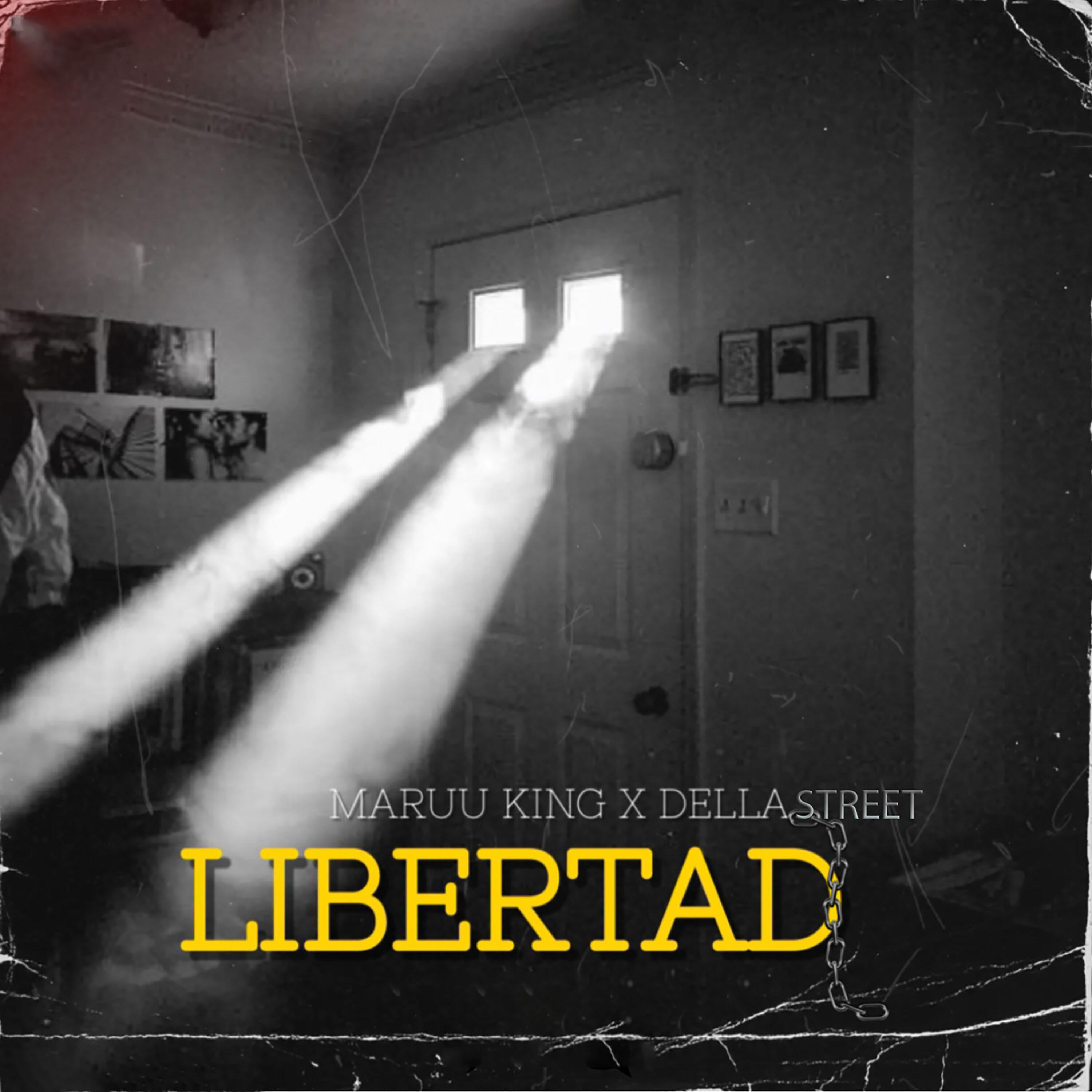 Релиз Libertad