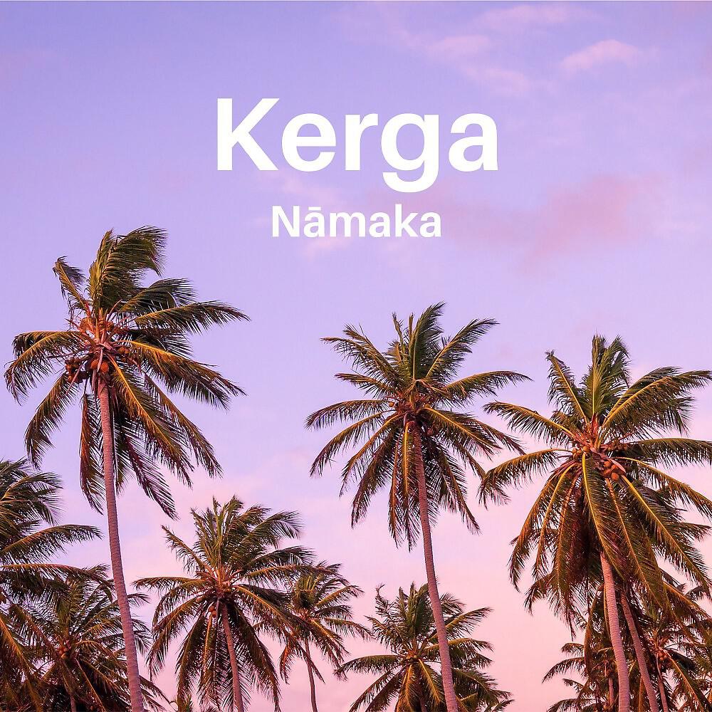 Kerga
