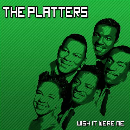 Релиз Wish It Were Me