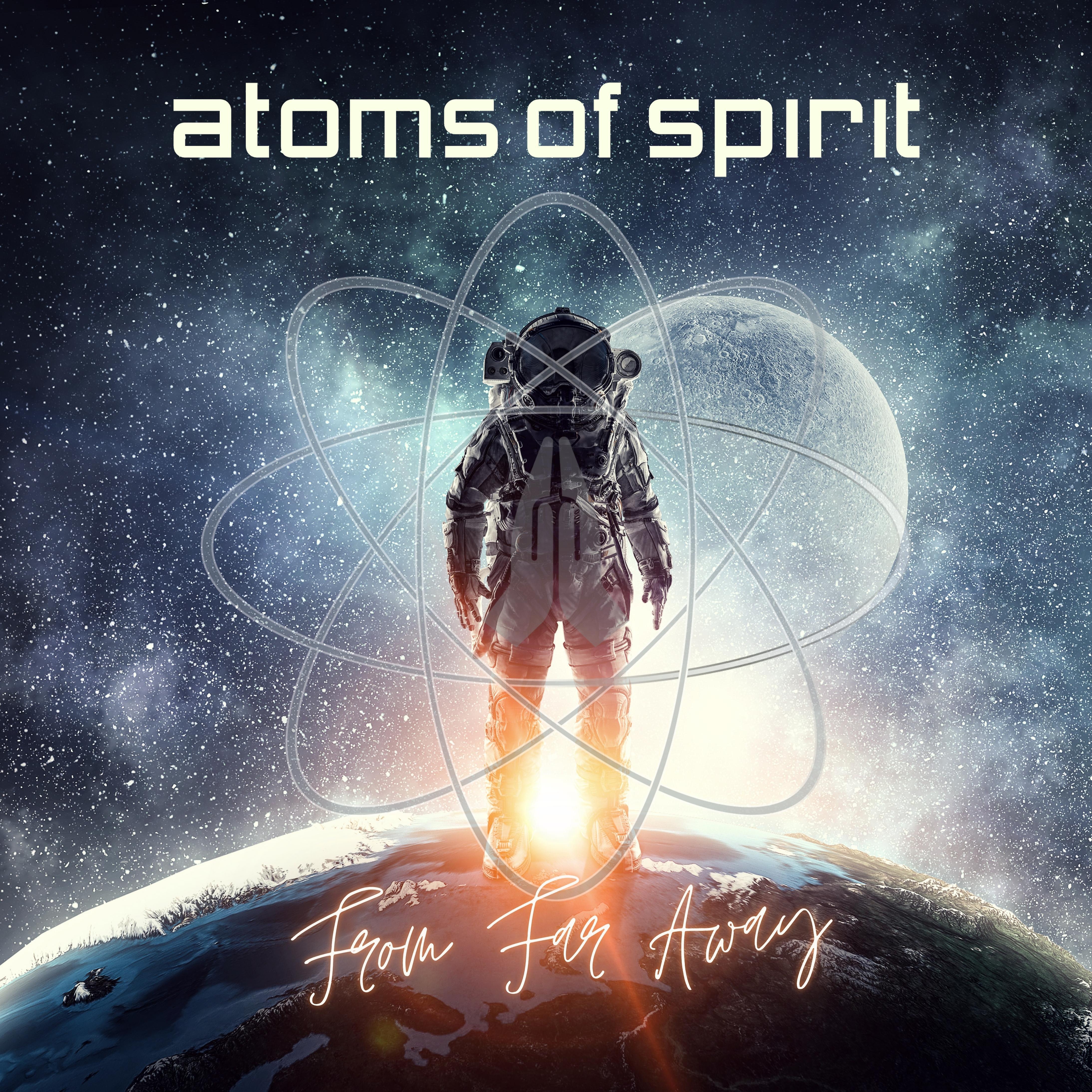 Релиз From Far Away