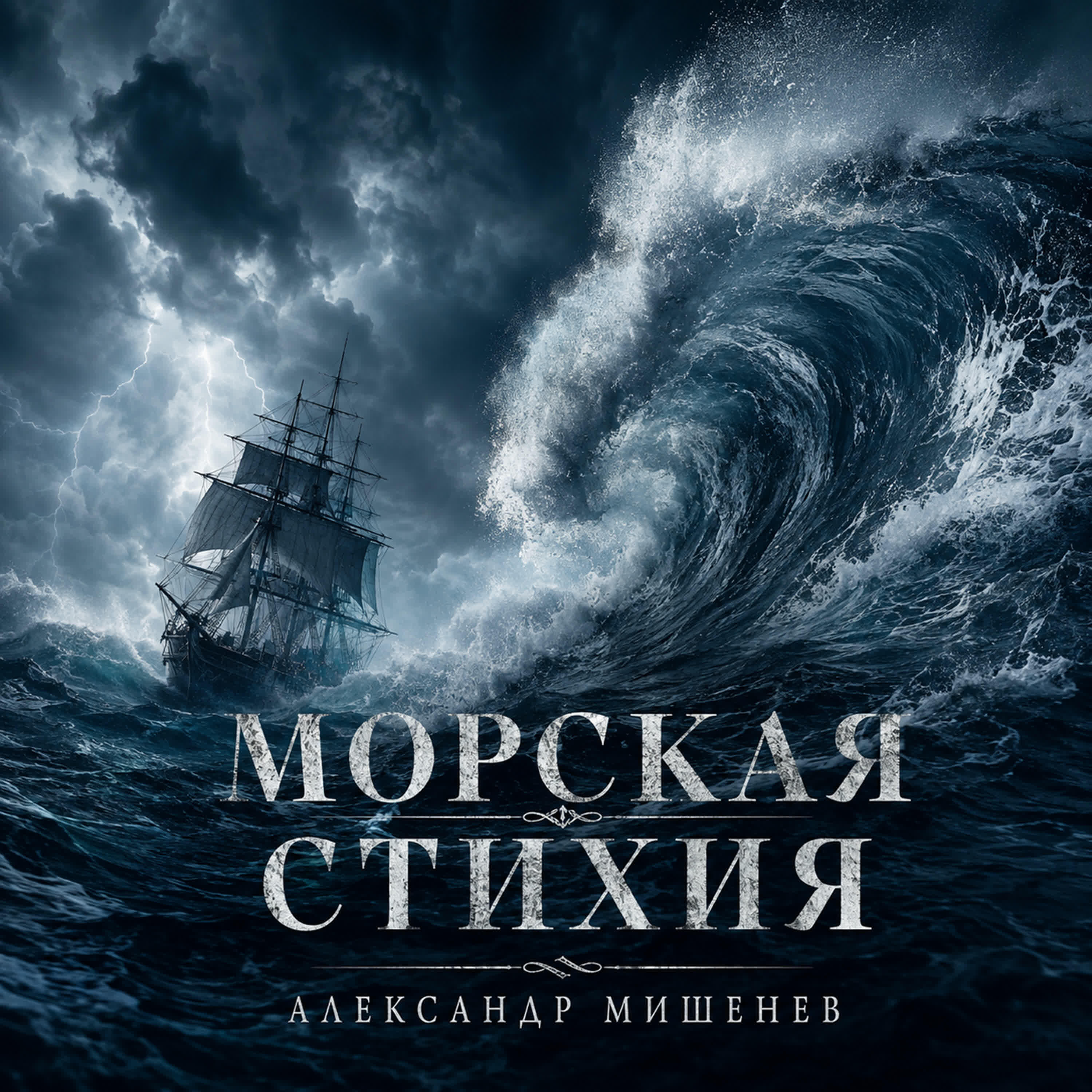Релиз Морская стихия