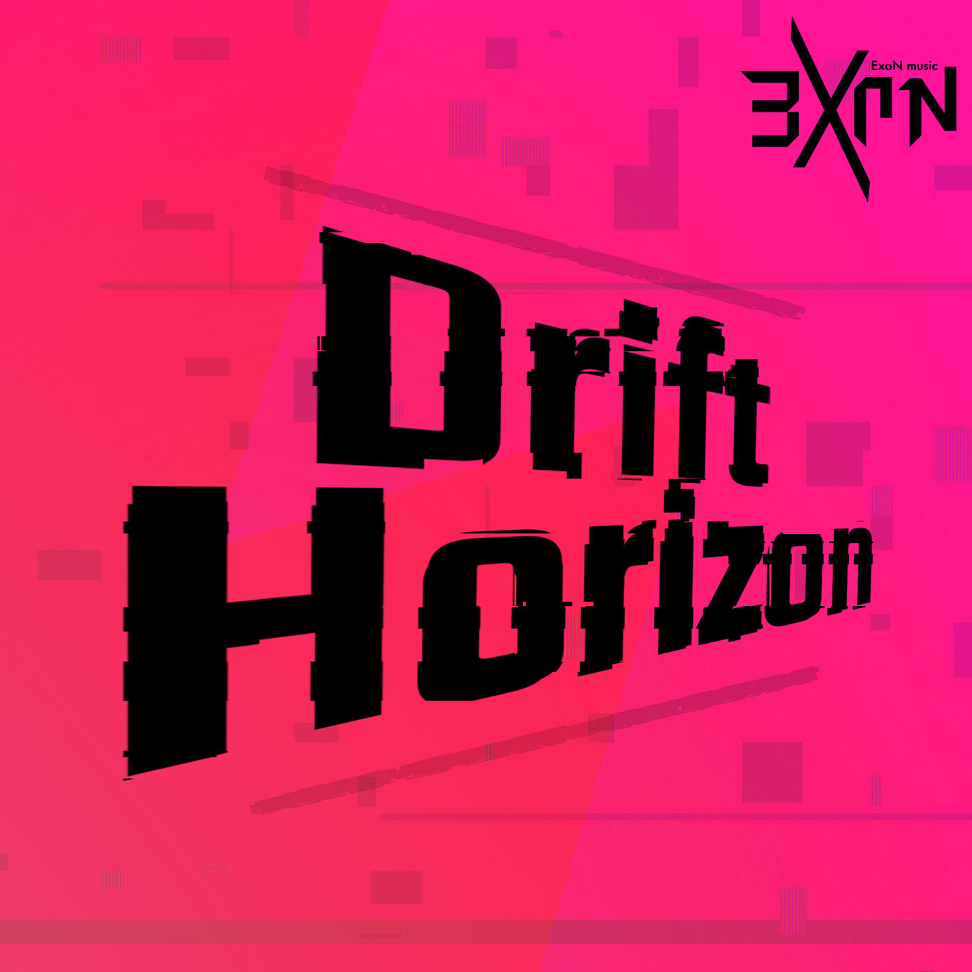 Релиз Drift Horizon