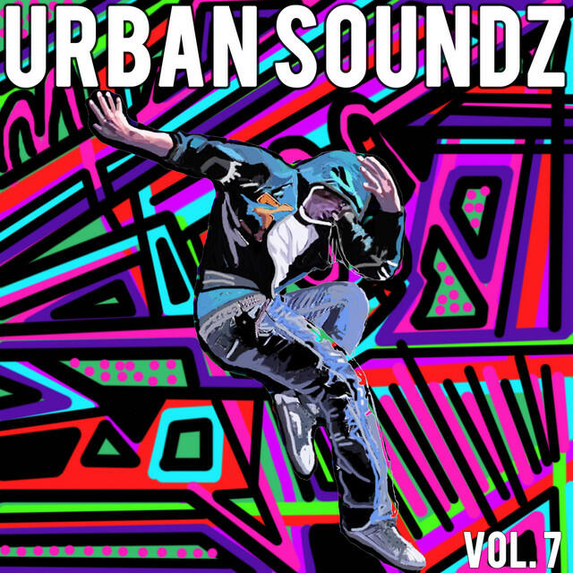 Релиз Urban Soundz Vol. 7