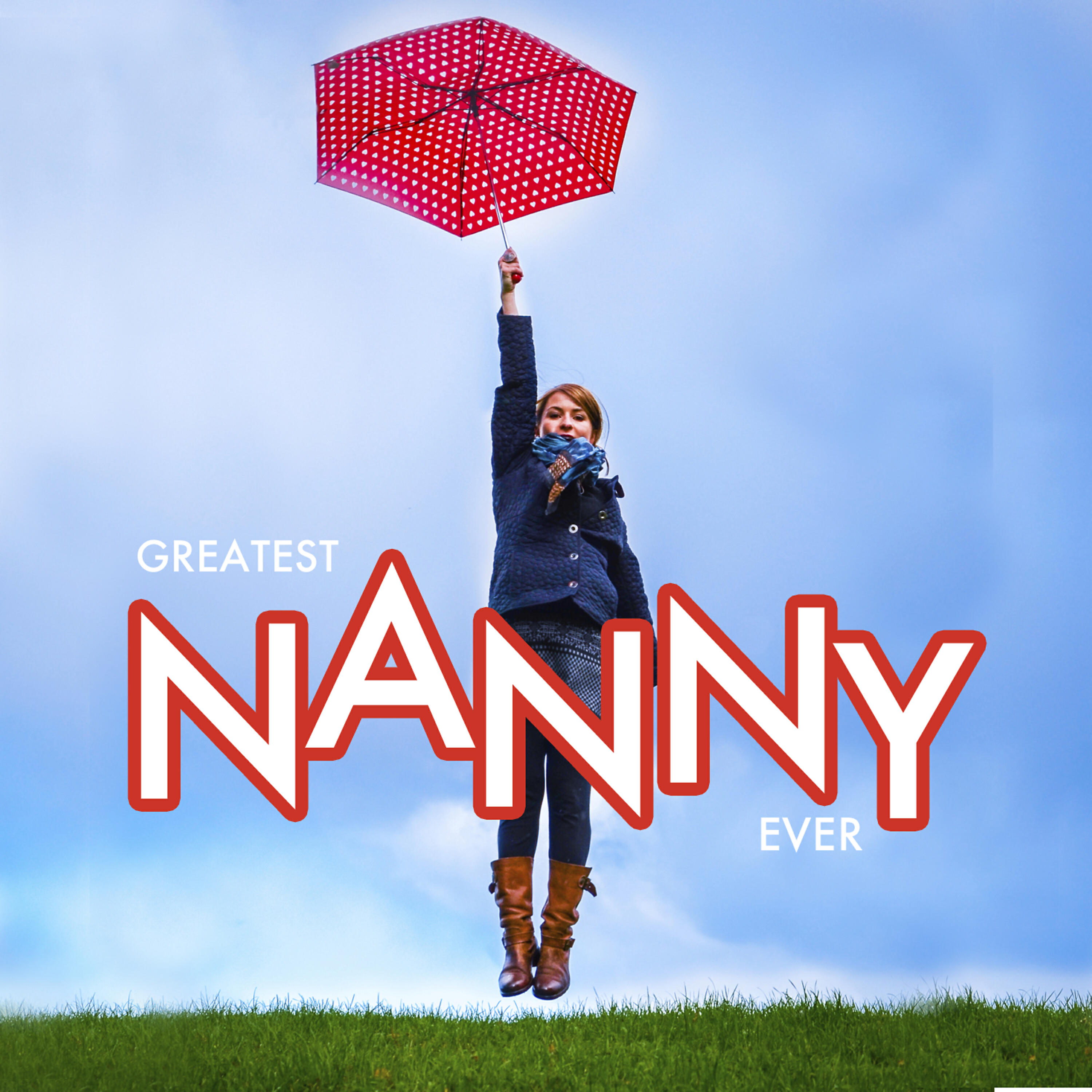 Релиз Greatest Nanny Ever