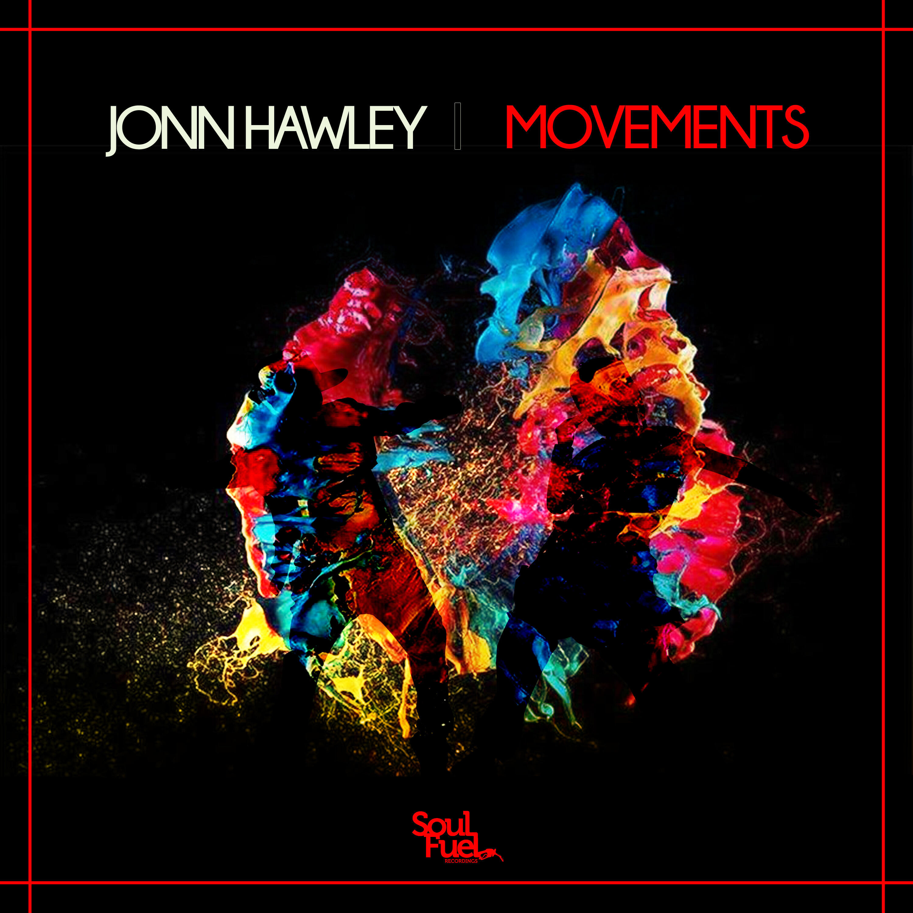 Релиз Movements