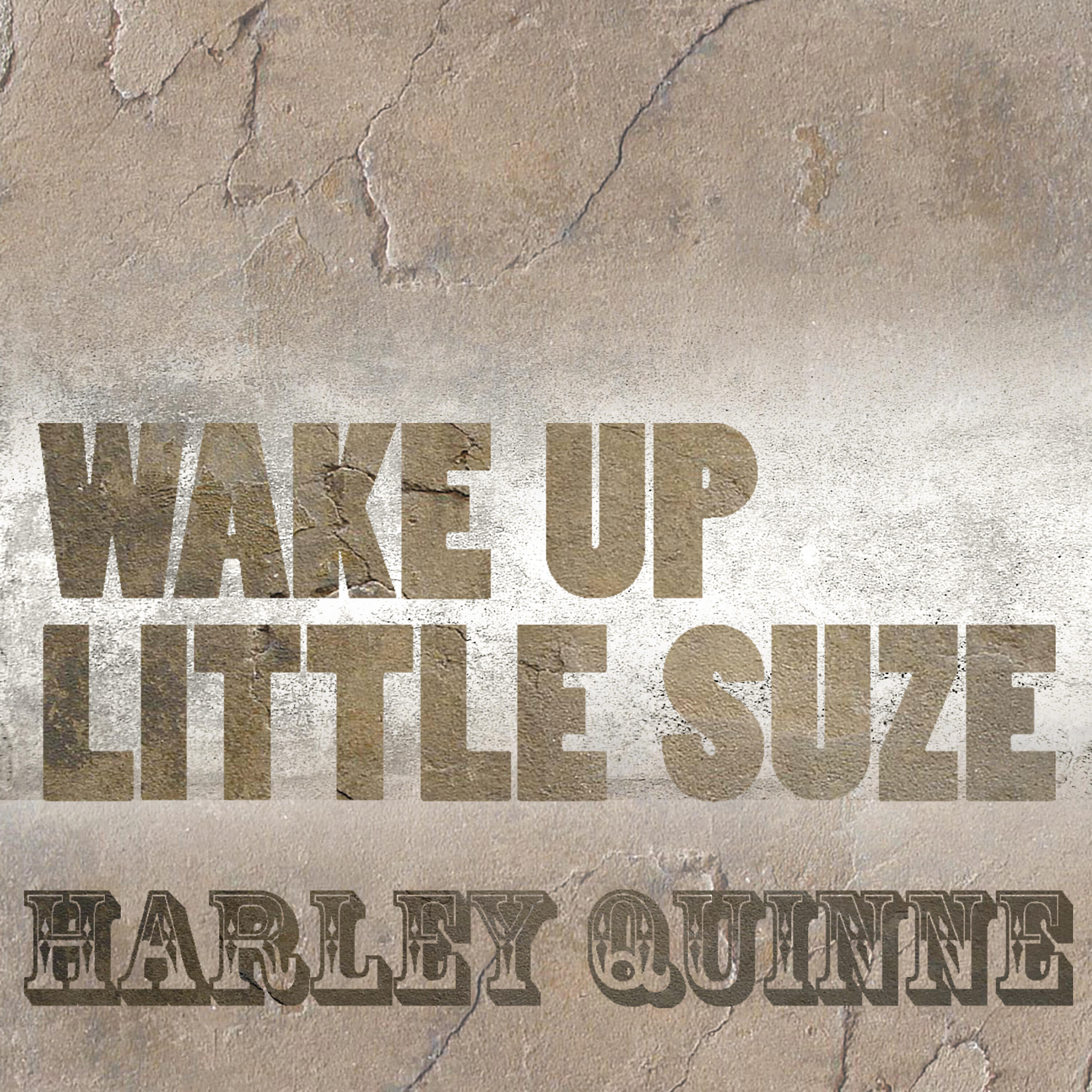 Релиз Wake Up Little Suzie