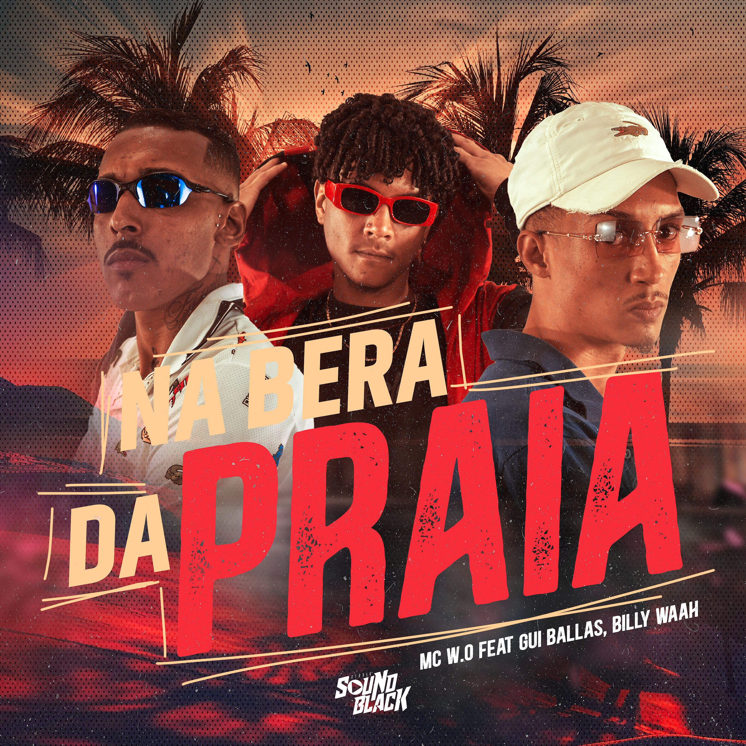 Релиз Na Beira da Praia