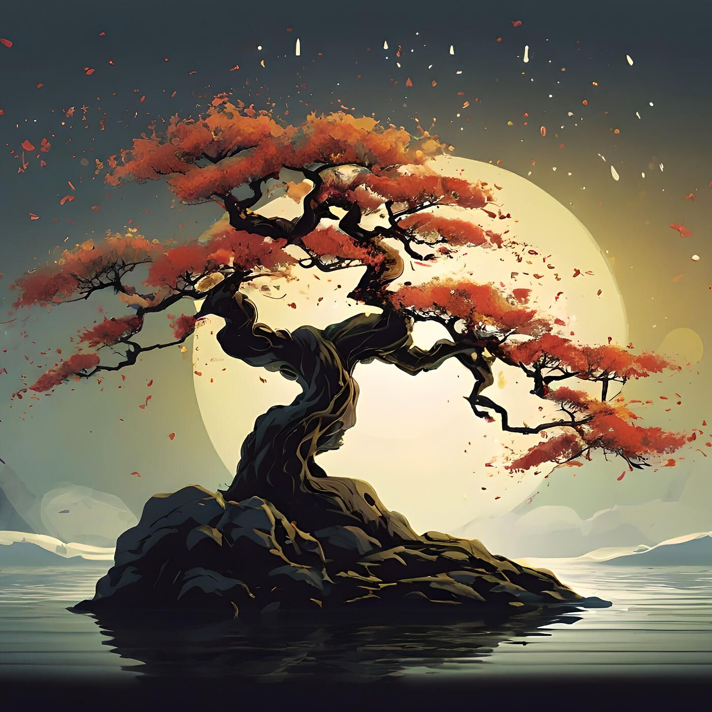 Релиз A Zen Kiss