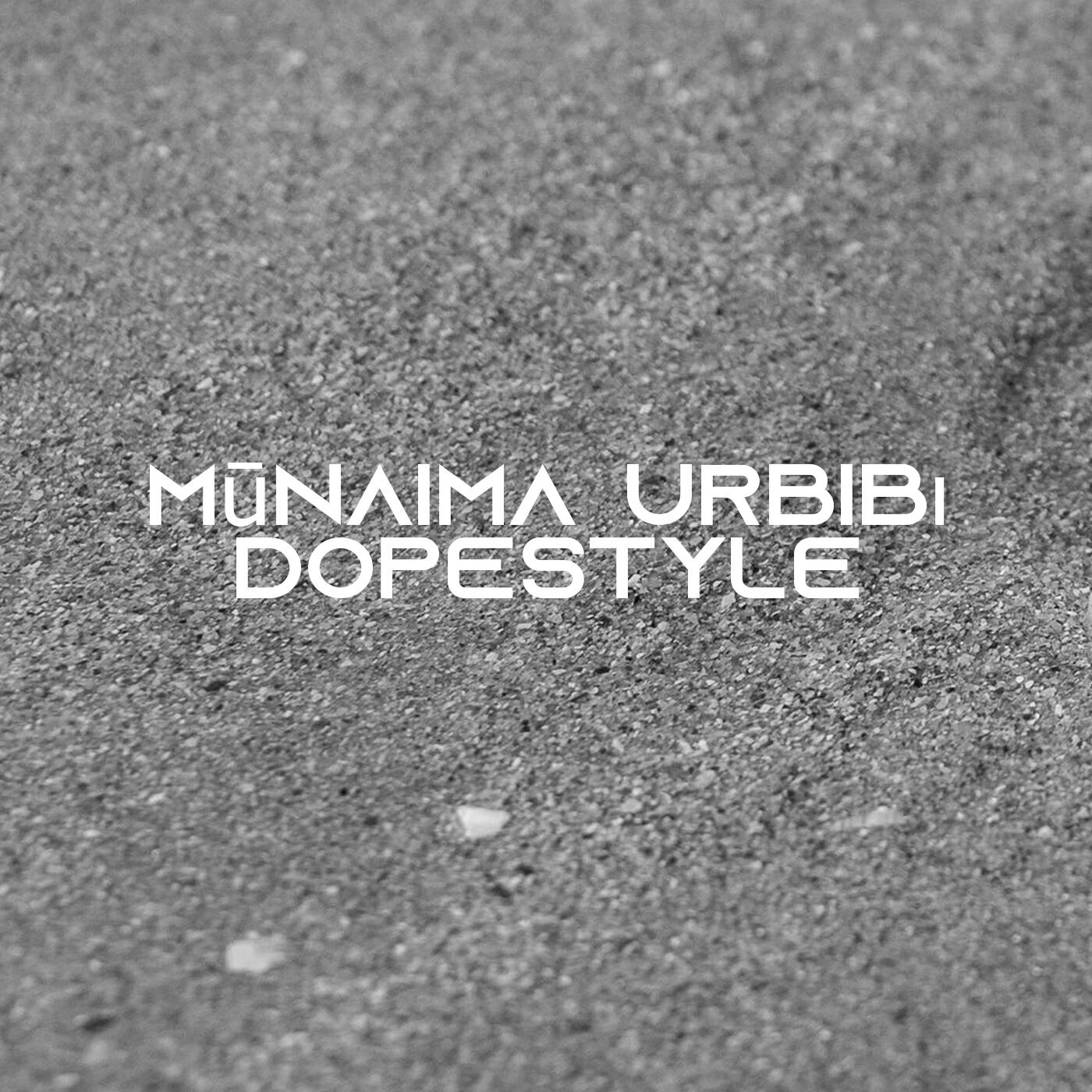 Релиз Mūñaima ürbibı