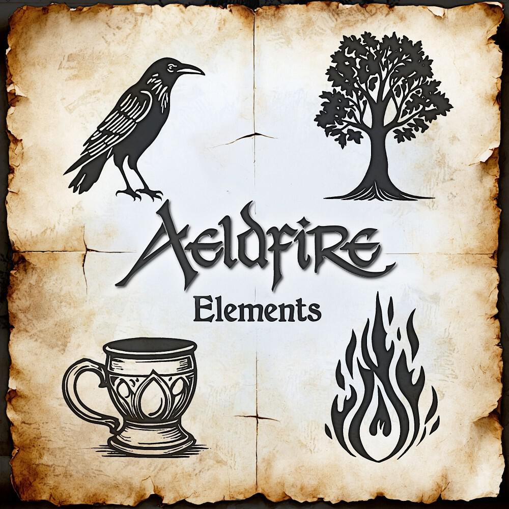 Aeldfire
