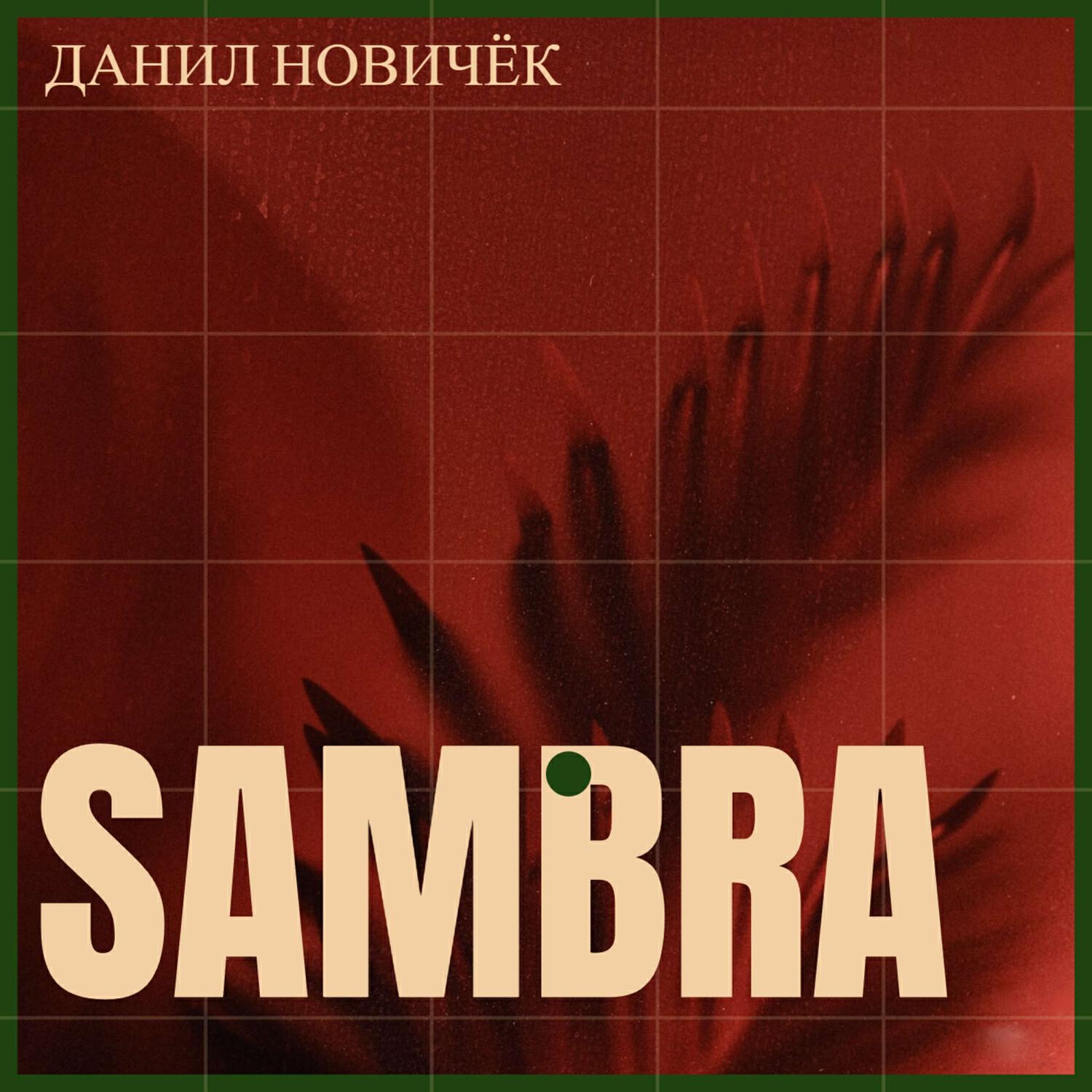 Релиз SAMBRA