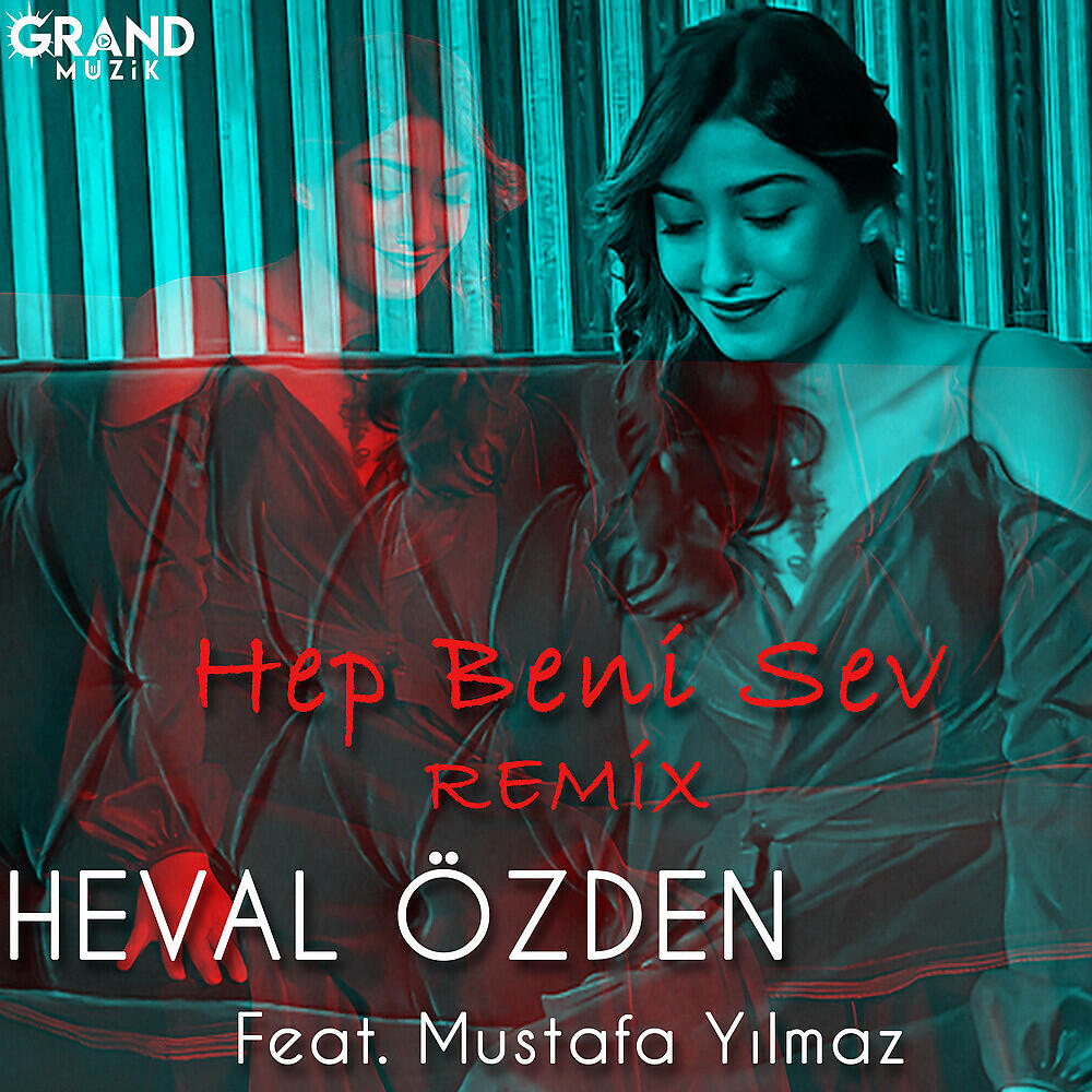 Релиз Hep Beni Sev