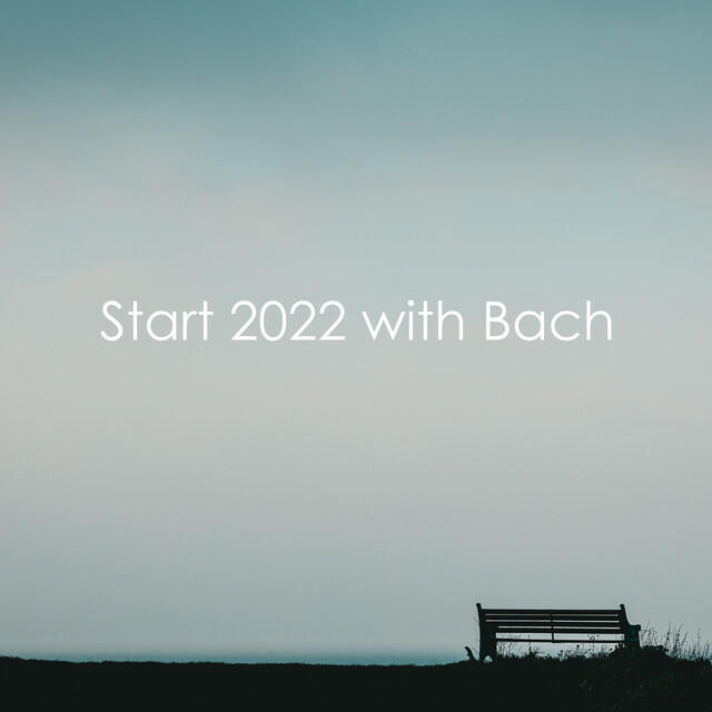 Релиз Start 2022 with Bach