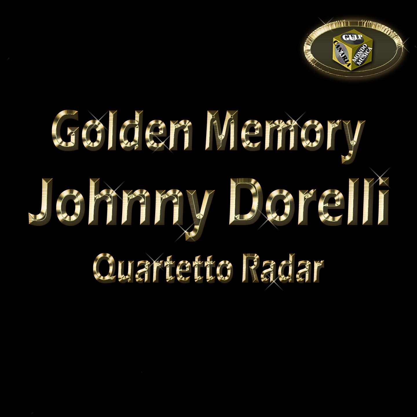 Релиз Johnny Dorelli & Quartetto Radar
