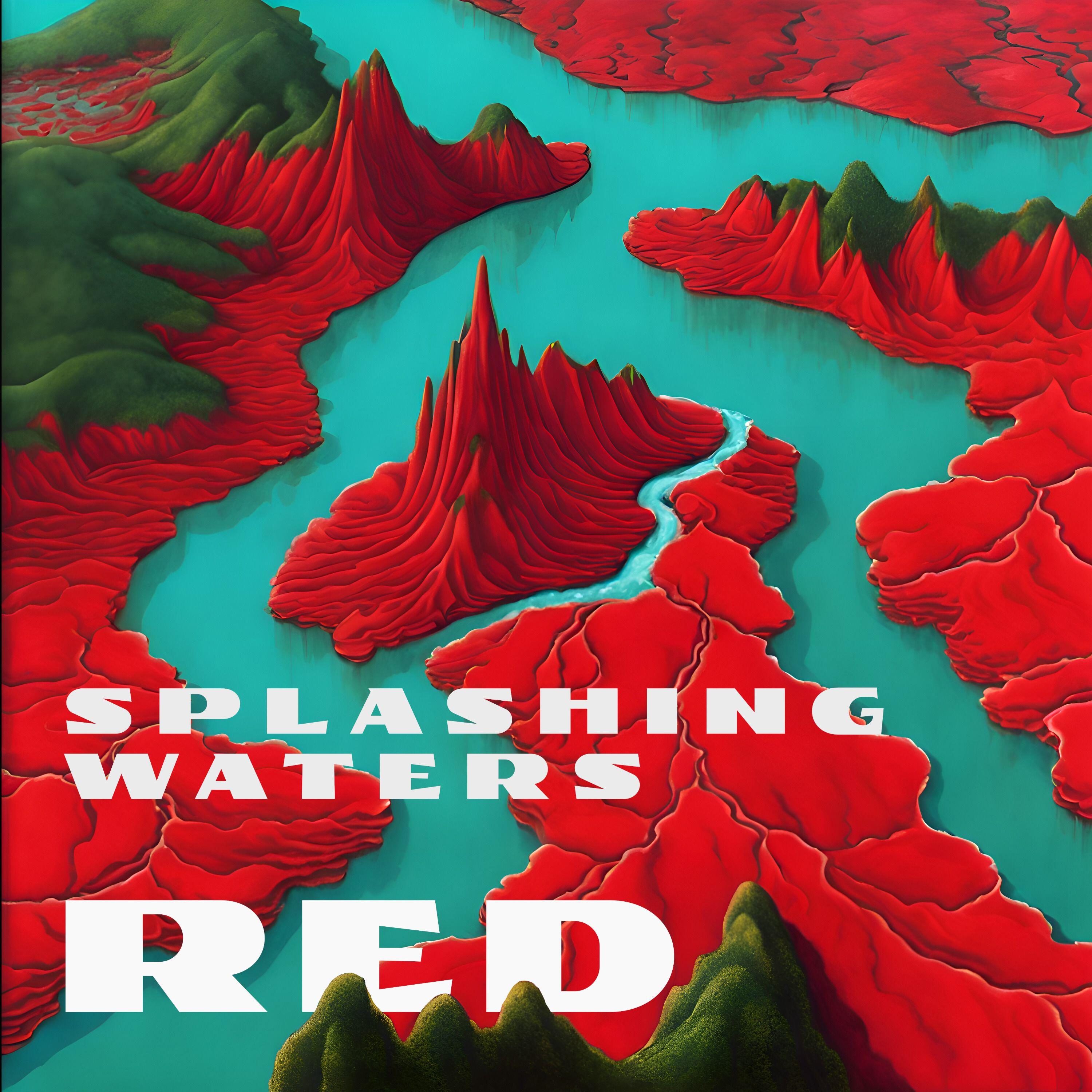 Релиз Red