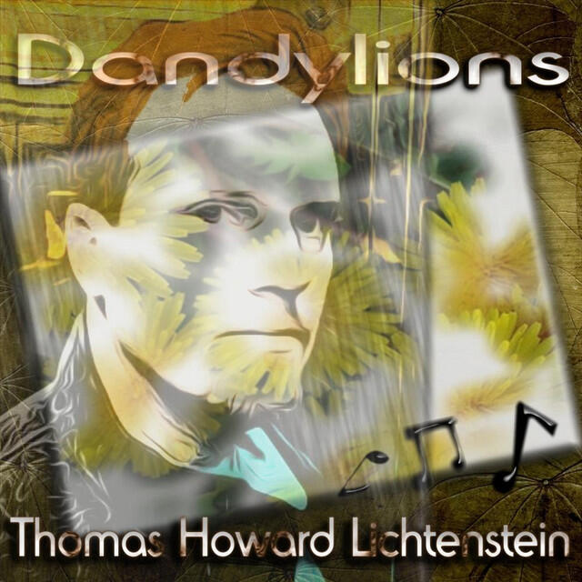 Релиз Dandylion