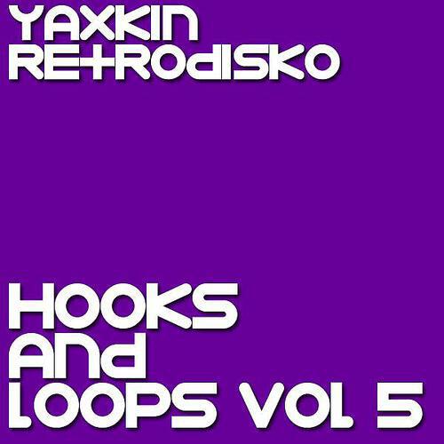 Релиз Hooks and Loops Vol 5
