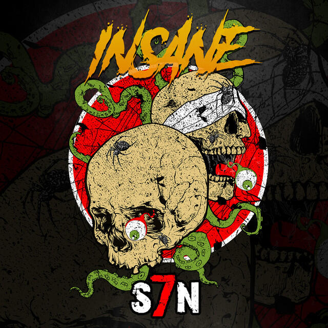 Релиз Insane