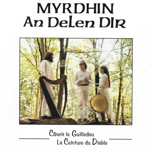 Релиз Courir le Guilledou - La ceinture du Diable