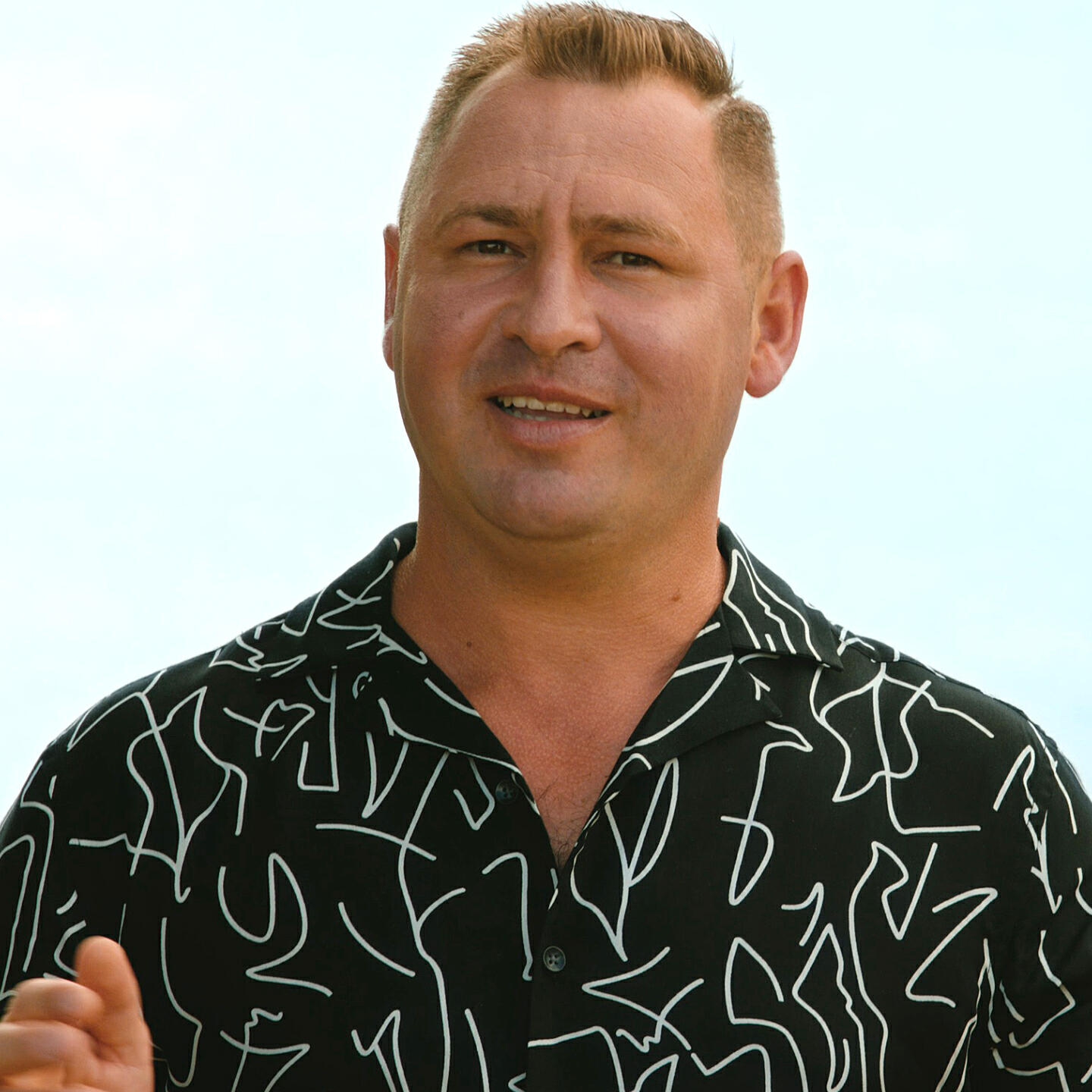 Mihai Perian