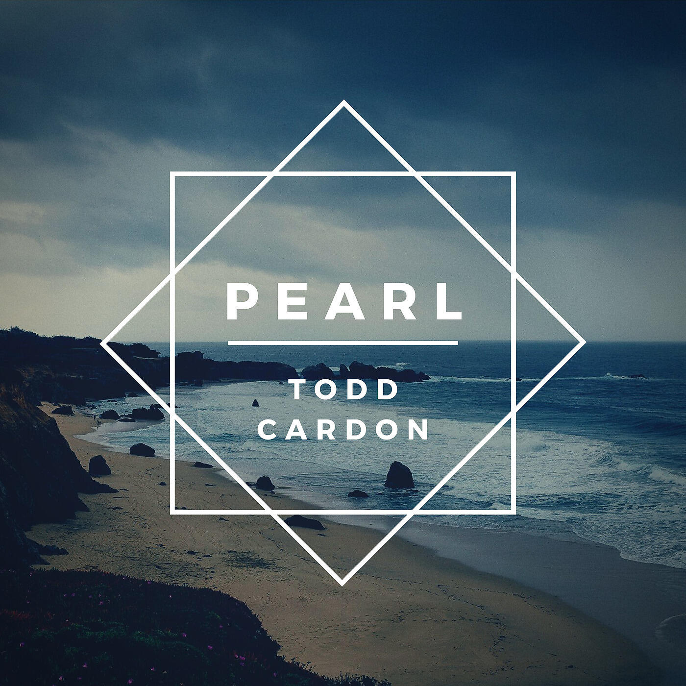 Релиз Pearl