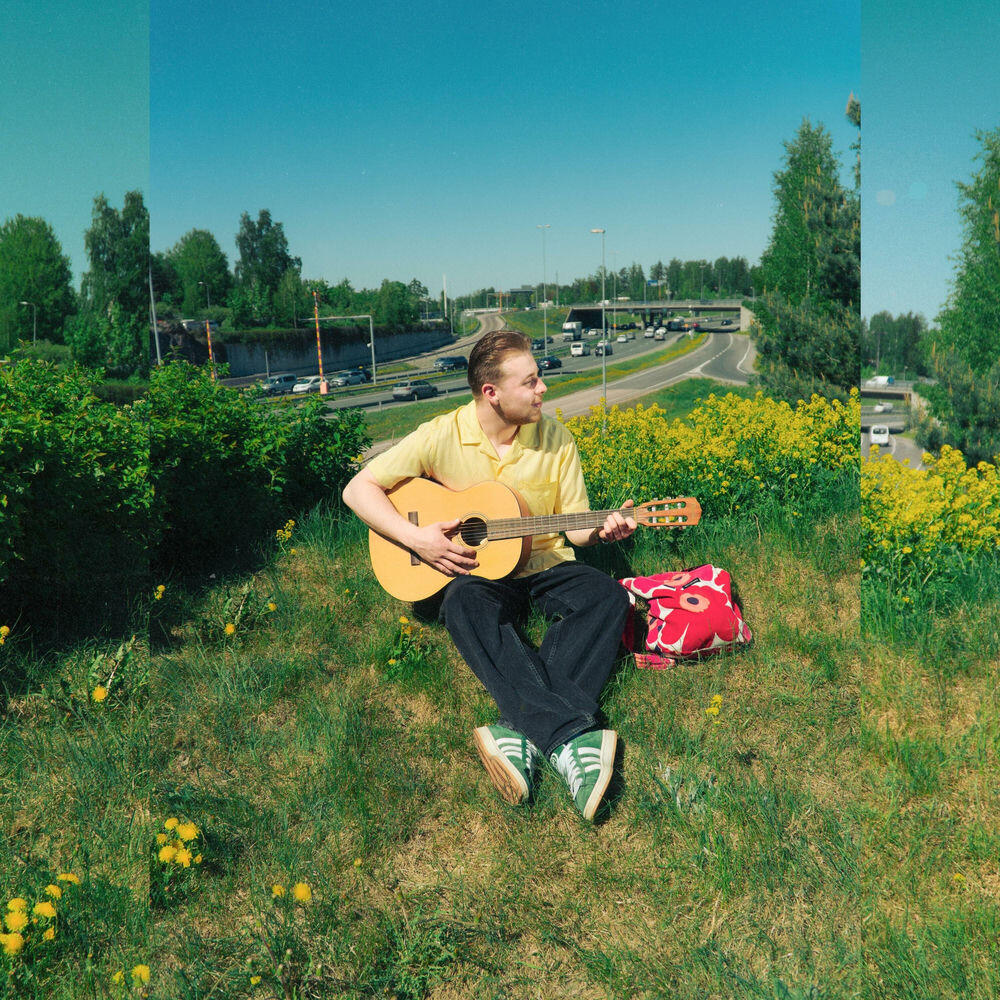 Релиз Kesäkeittiö