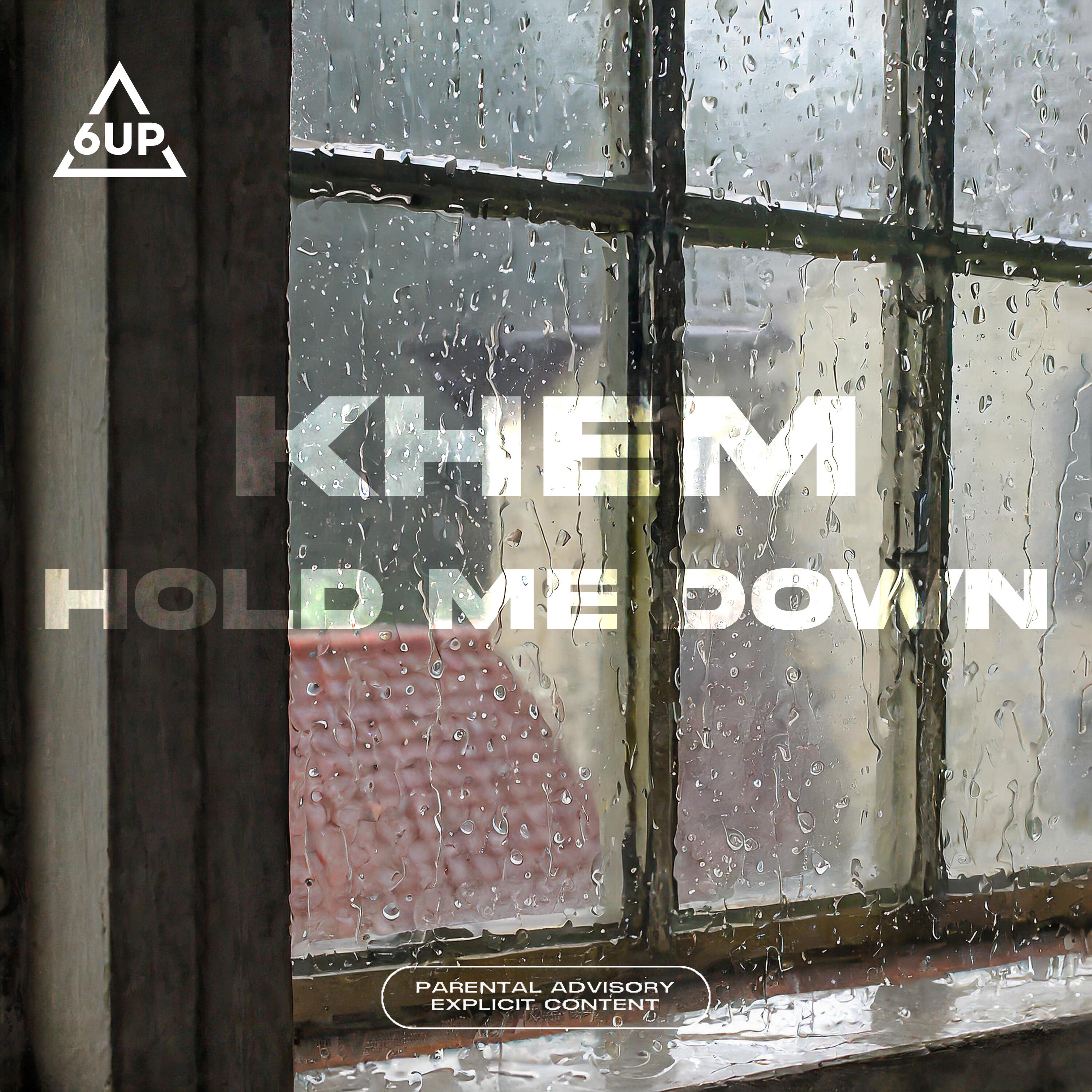 Релиз Hold Me Down