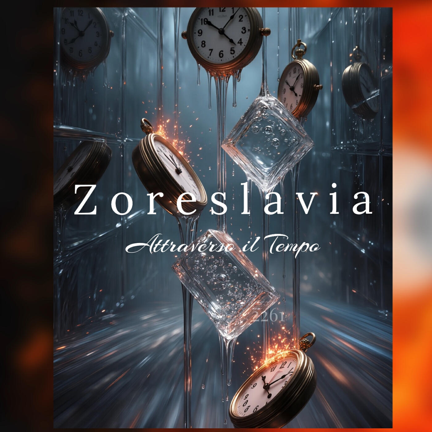 Релиз Attraverso il Tempo