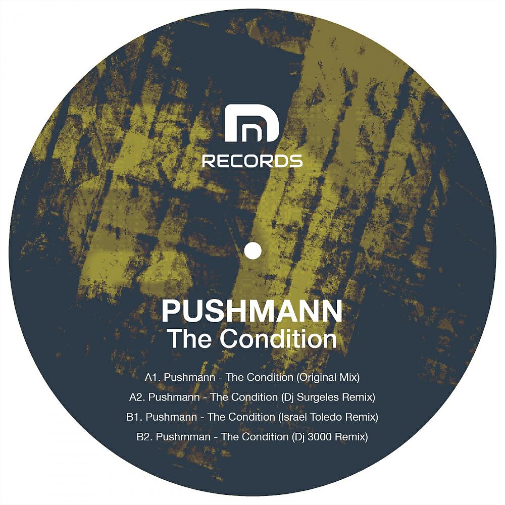 Релиз The Condition