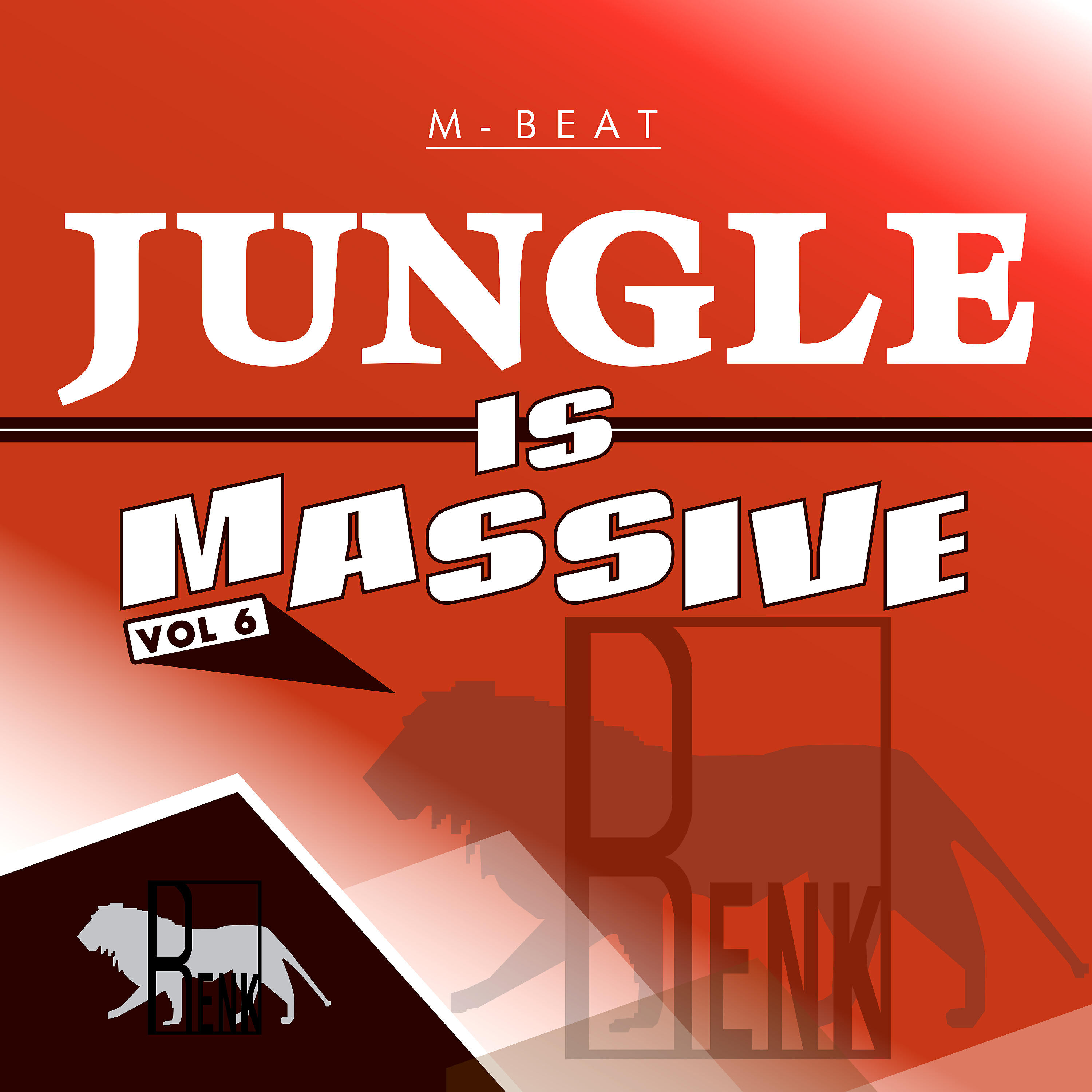 M -BEAT