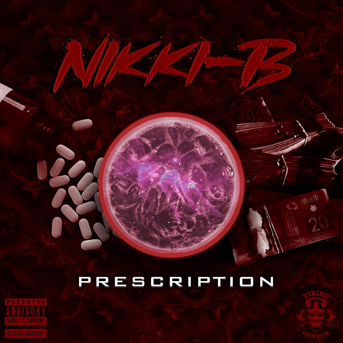 Релиз Prescription