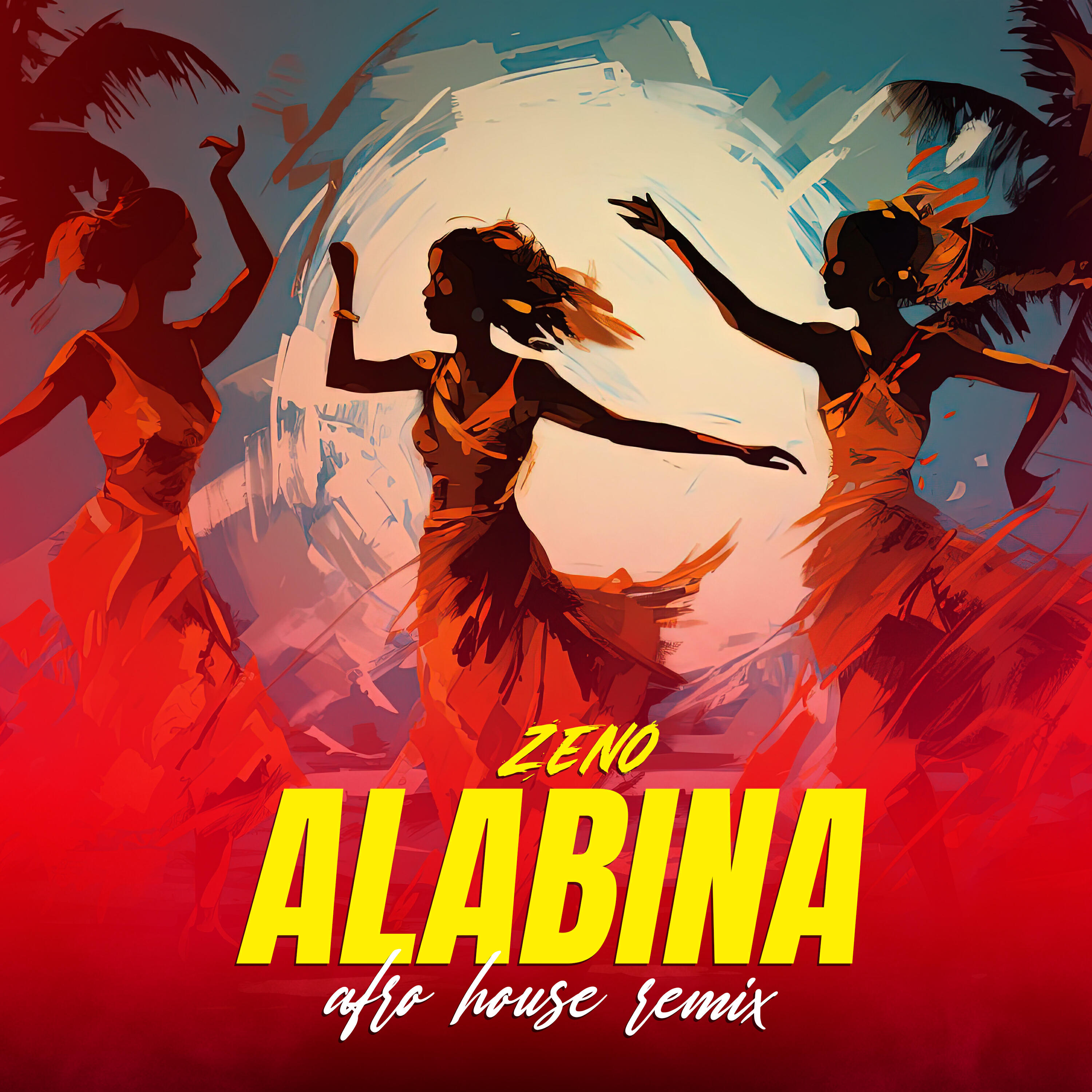 Релиз ALABINA