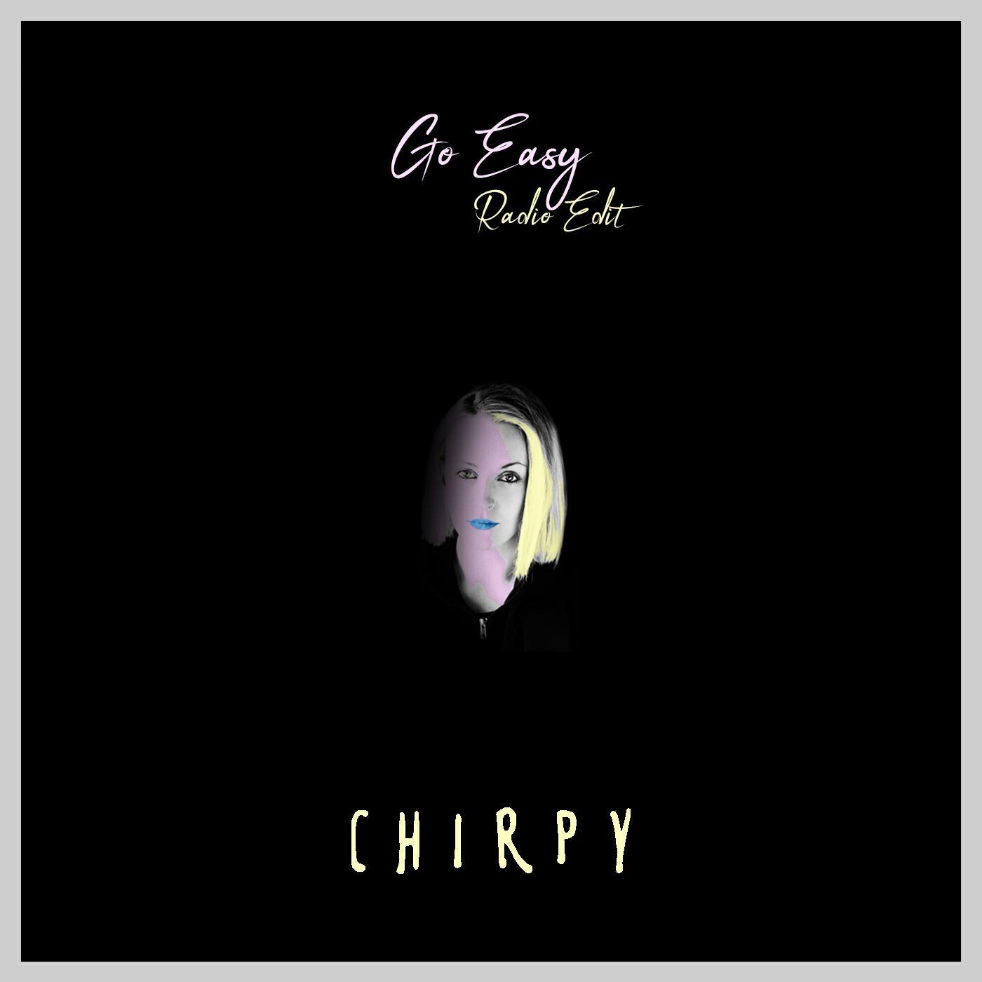Релиз Go Easy (Radio Edit)