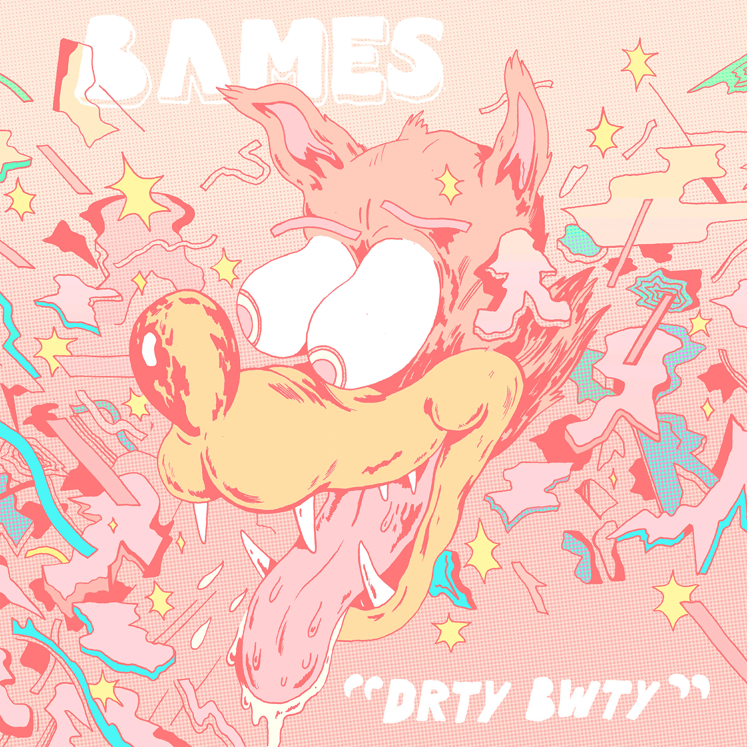 Релиз Drty Bwty